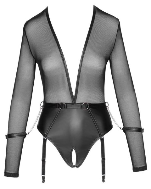 Body black M ORION