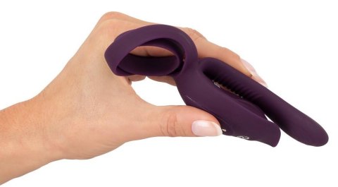 Couples Choice RC Couple´s Vib ORION