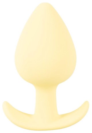 Cuties Plugs Yellow ORION