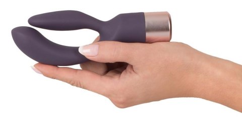 Elegant Vibrator Double Vibe ORION