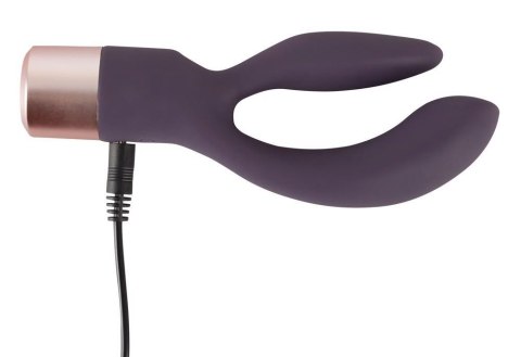 Elegant Vibrator Double Vibe ORION