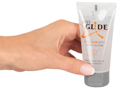 Just Glide Performance50 ml ORION