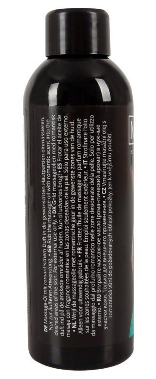 Love Fantasy Massage Oil 200ml ORION