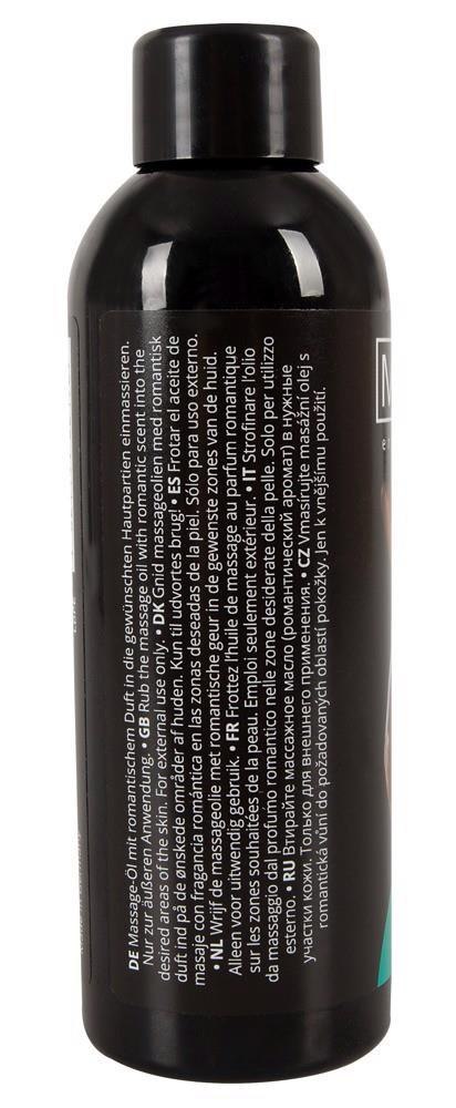 Love Fantasy Massage Oil 200ml ORION