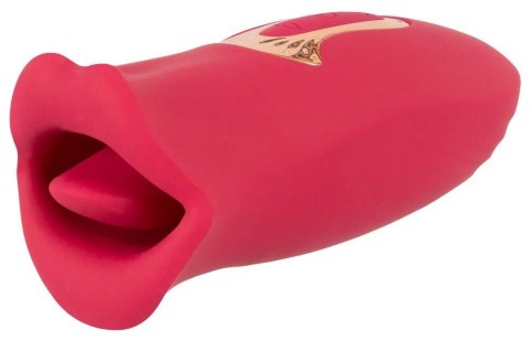 Oral Fun Vibrator Moving Lips ORION