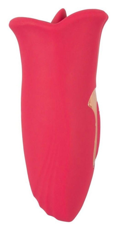 Oral Fun Vibrator Moving Lips ORION