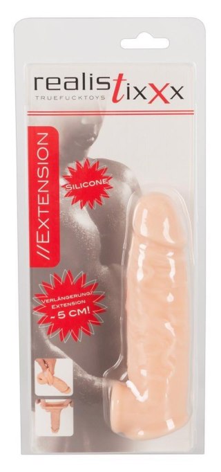Realistixxx Extension 5 cm ORION