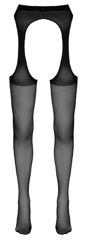 Sex Tights black S/M ORION