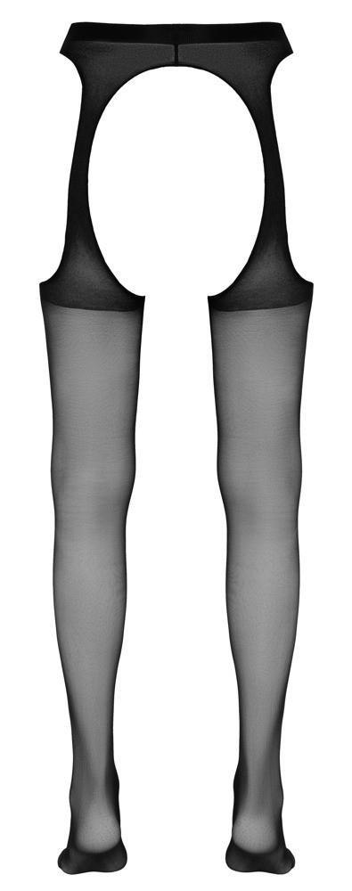 Sex Tights black S/M ORION
