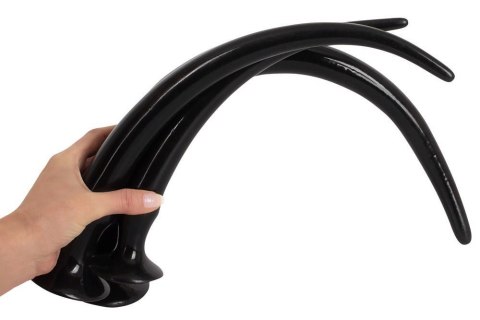 Super Long Anal Plug Set ORION