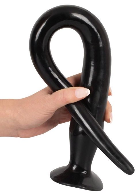 Super Long Anal Plug Set ORION