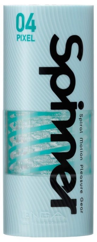 Tenga Spinner Pixel ORION
