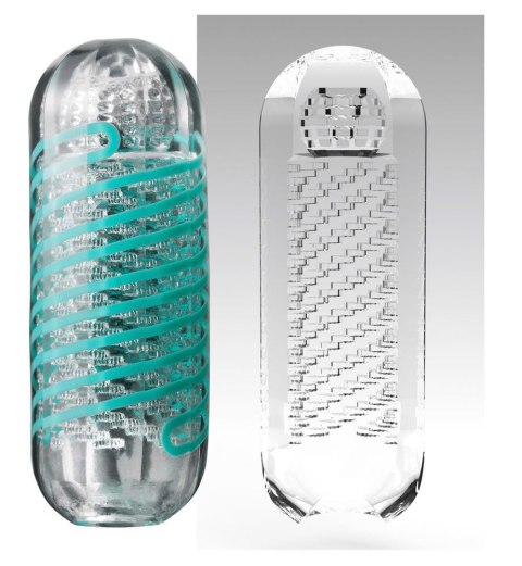 Tenga Spinner Pixel ORION
