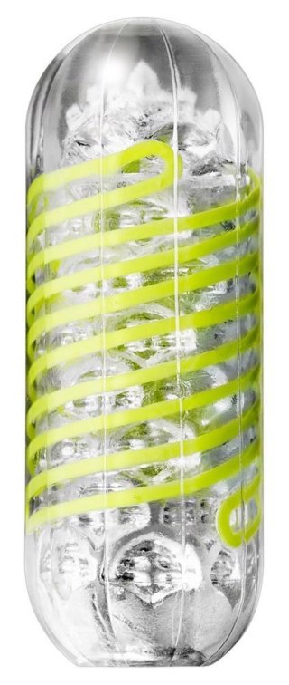 Tenga Spinner Shell ORION