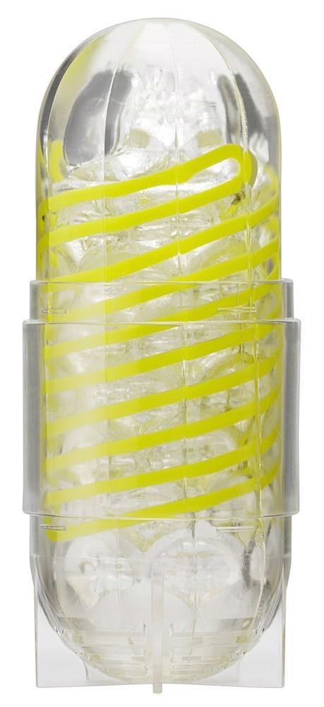 Tenga Spinner Shell ORION