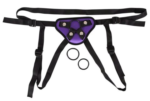 Universal Harness + 3 Rings ORION