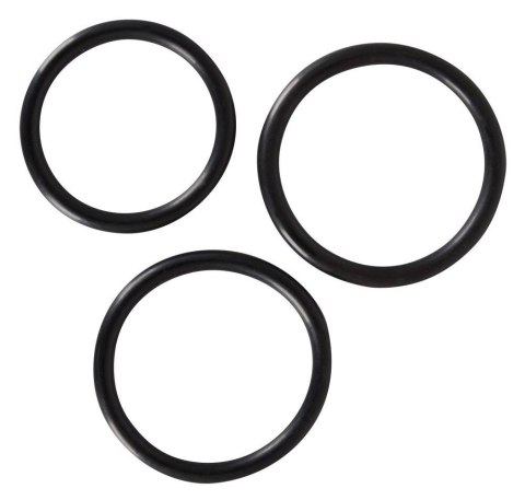 Universal Harness + 3 Rings ORION