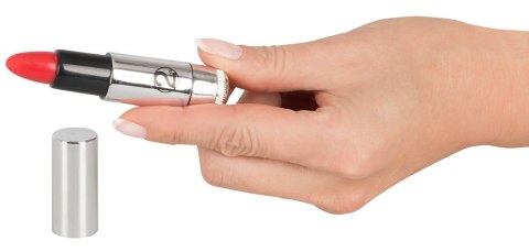 Wibrator szminka You2Toys czerwony 8,7 cm You2Toys