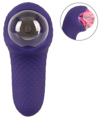Zanto Plasma Vibrat ORION