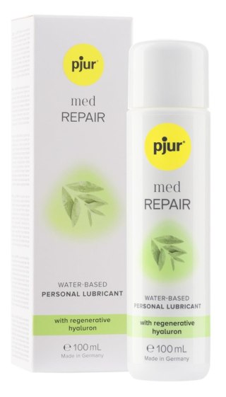 Żel-pjur MED Repair glide 100ml-waterbased&hyaluronan Pjur Group Luxemboyrg SA Group Luxemboyrg SA