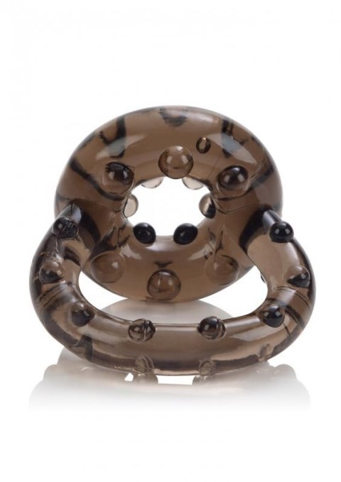 All Star Enhancer Ring Black Boss of toys