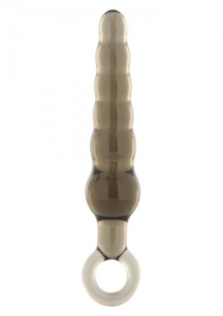 Anal Stick With Ring Transparent Boss of toys