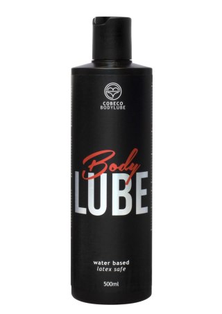 CBL Cobeco BodyLube Water-based 500ml Cobeco