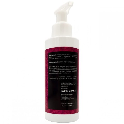 ChocoStiml Gel 150ml LoveStim LoveStim