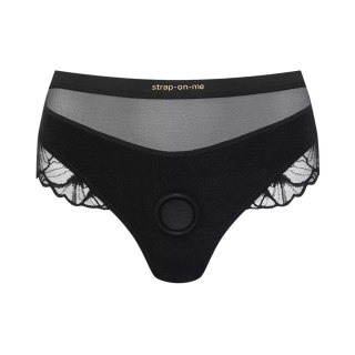 HARNESS LINGERIE SUBLIME - S - BLACK DORCELl - Lovely Planet