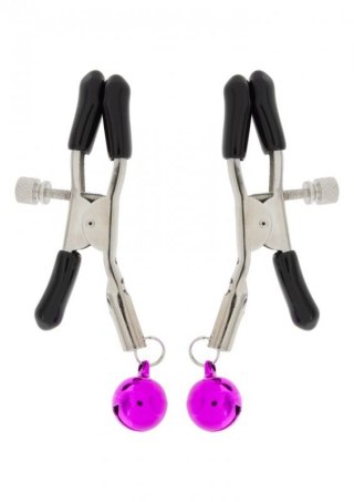 Nipple Teasers Metal Boss of toys