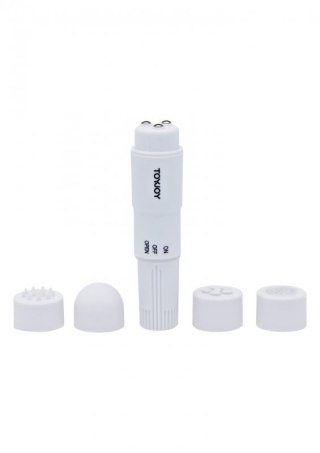 Pocket Rocket White Boss of toys