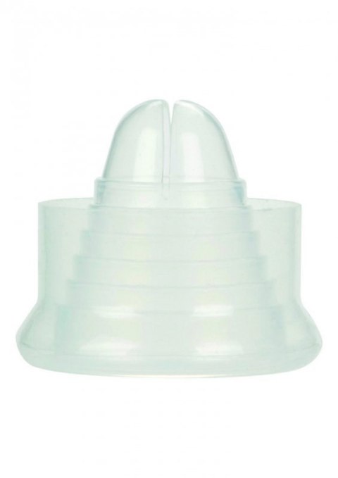 Precision Pump Pump Sleeve Transparent Boss of toys