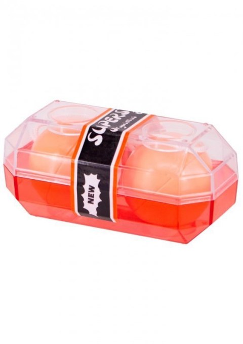Pvc Duotone Balls Light skin tone Boss of toys
