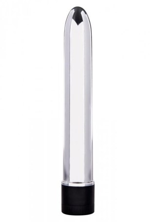 Retro Ultra Slimline Vibe Silver Boss of toys
