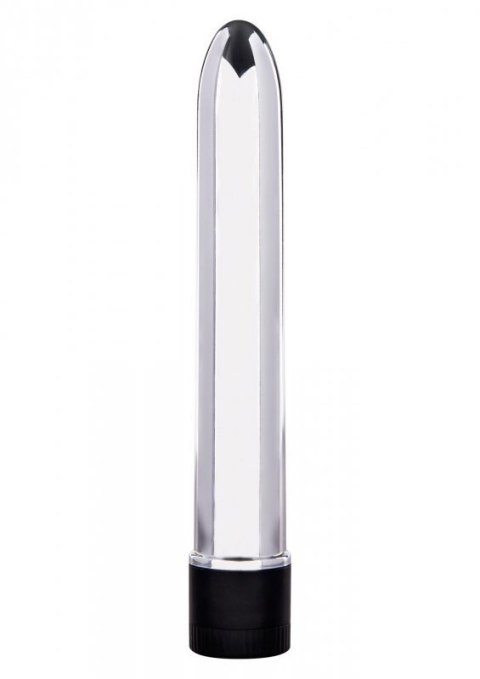 Retro Ultra Slimline Vibe Silver Boss of toys