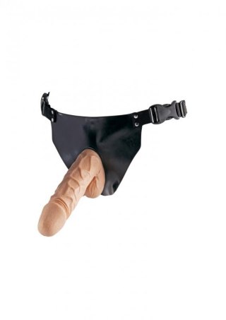 Superwoman Strap-On Light skin tone Boss of toys