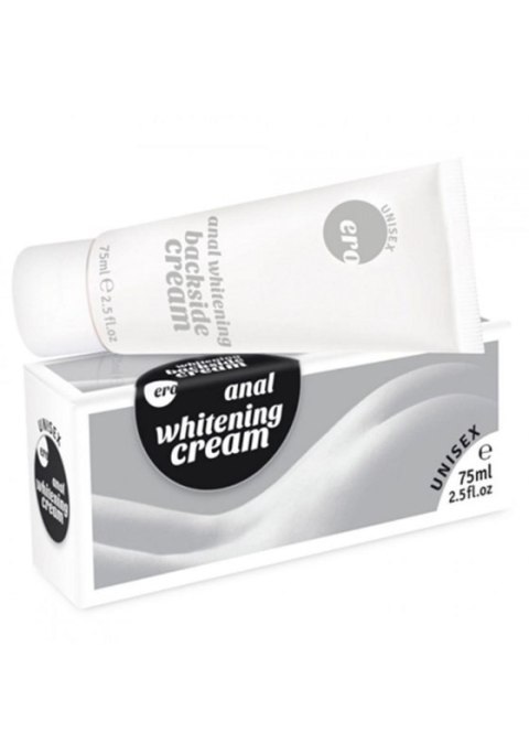 Żel/sprej-Back Side Whitening Creme 75 ml Boss of toys