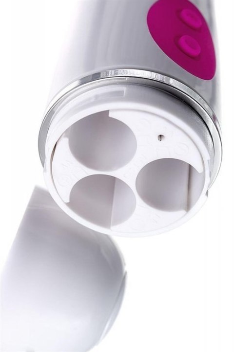 A-TOYS, Vibrator Mist, Silicone, Pink, 25.4 cm Boss of toys