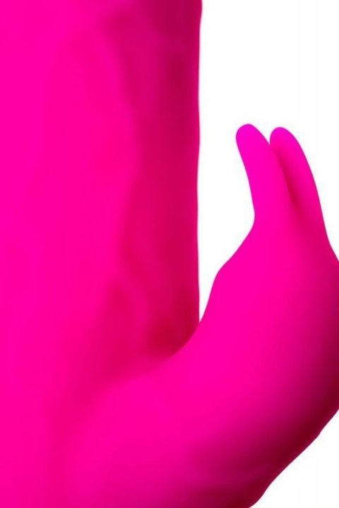 A-TOYS, Vibrator Mist, Silicone, Pink, 25.4 cm Boss of toys
