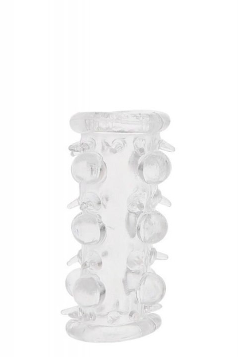ALL TIME FAVORITES BEAD SLEEVE CLEAR Boss of toys