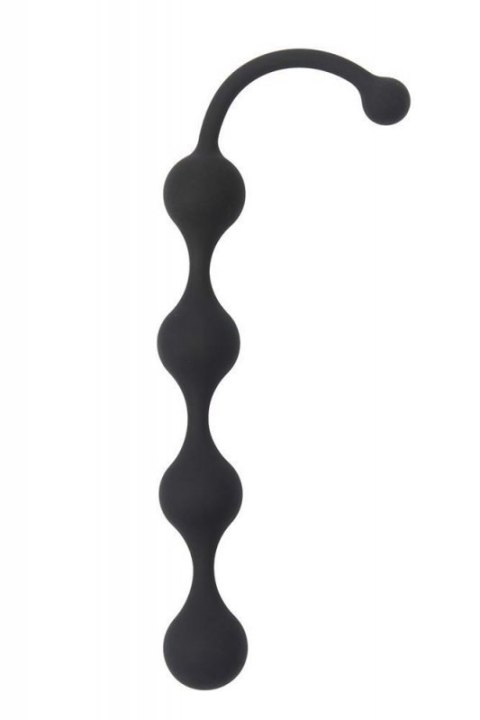 ALL TIME FAVORITES FOUR BEADS ANAL BLACK Boss of toys