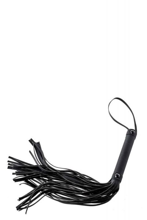 BLAZE WHIP BLACK Boss of toys