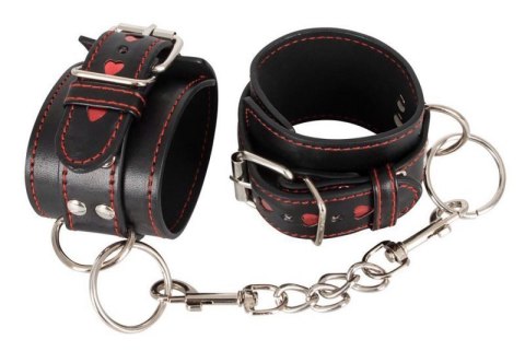 Handcuffs Boss of toys