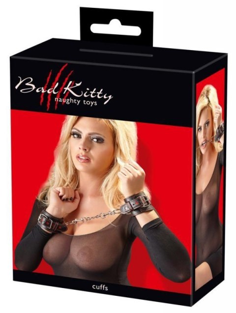 Handcuffs Boss of toys