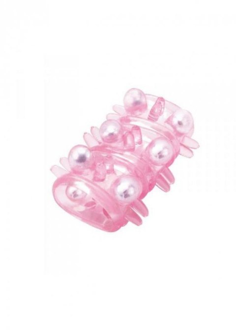Stymulator-SUPER MAGIC COCK RING. Boss of toys