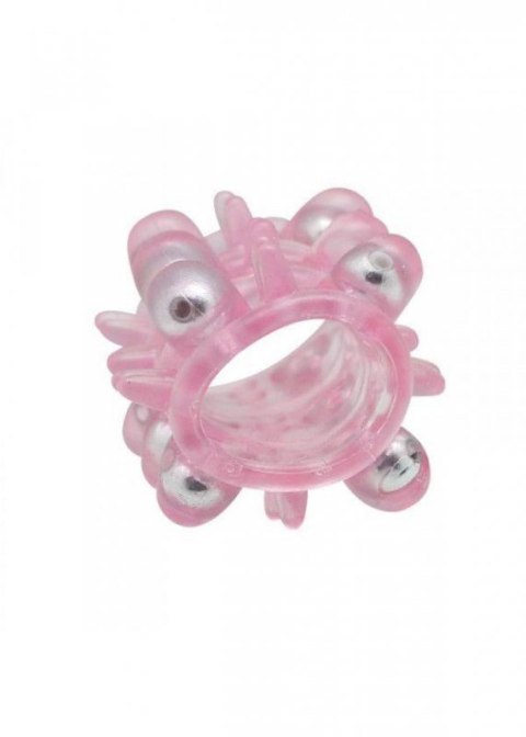Stymulator-SUPER MAGIC COCK RING. Boss of toys
