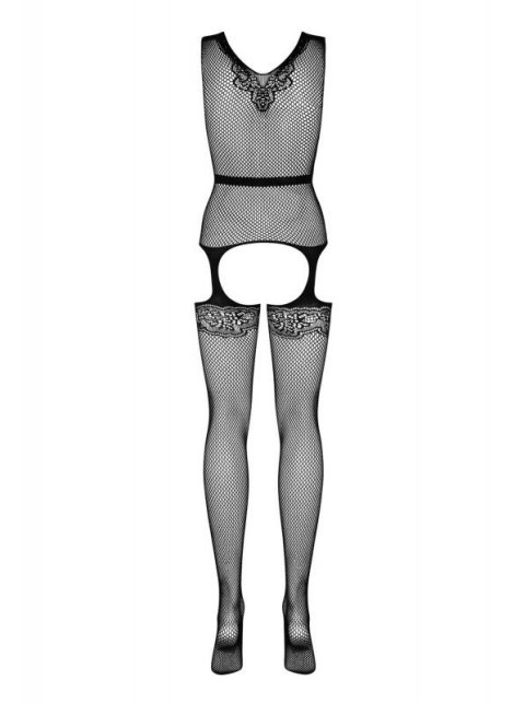 Bielizna-Bodystocking F217 S/M/L Boss of toys