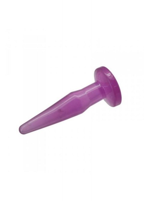 Plug-ANAL PLUG Boss of toys