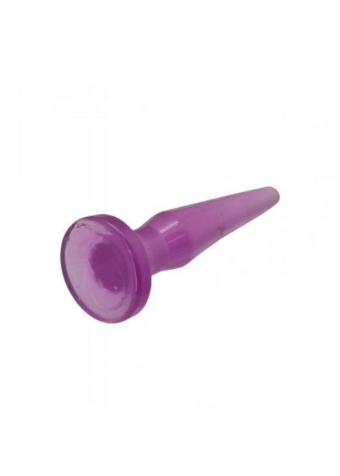 Plug-ANAL PLUG Boss of toys