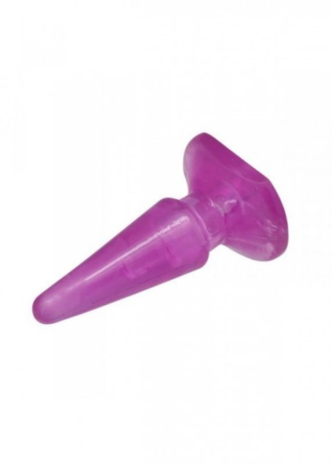 Plug-JELLY PROBE PLUG. SOFT AND COMFORTABLE. Boss of toys